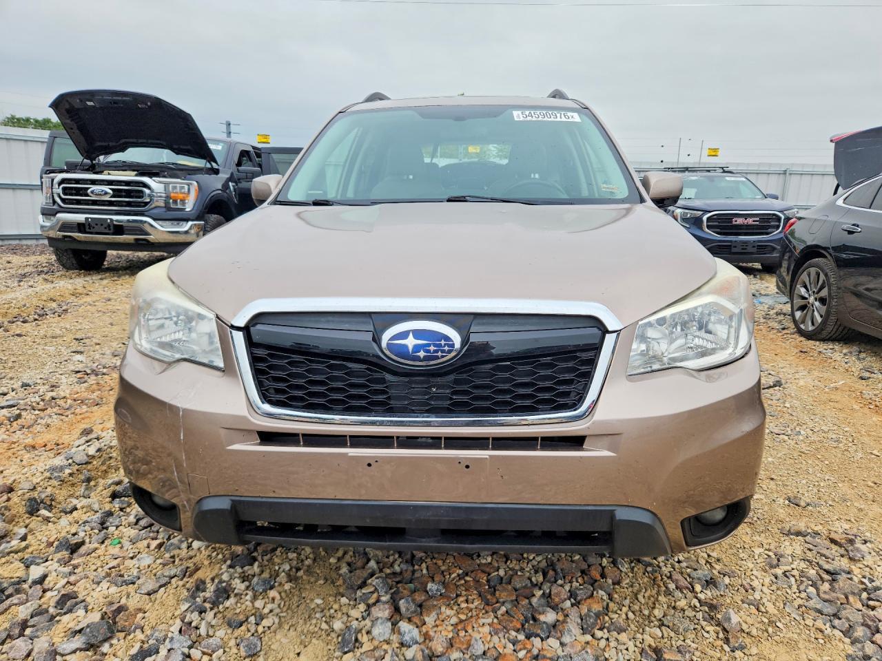 2014 Subaru Forester - Image 5
