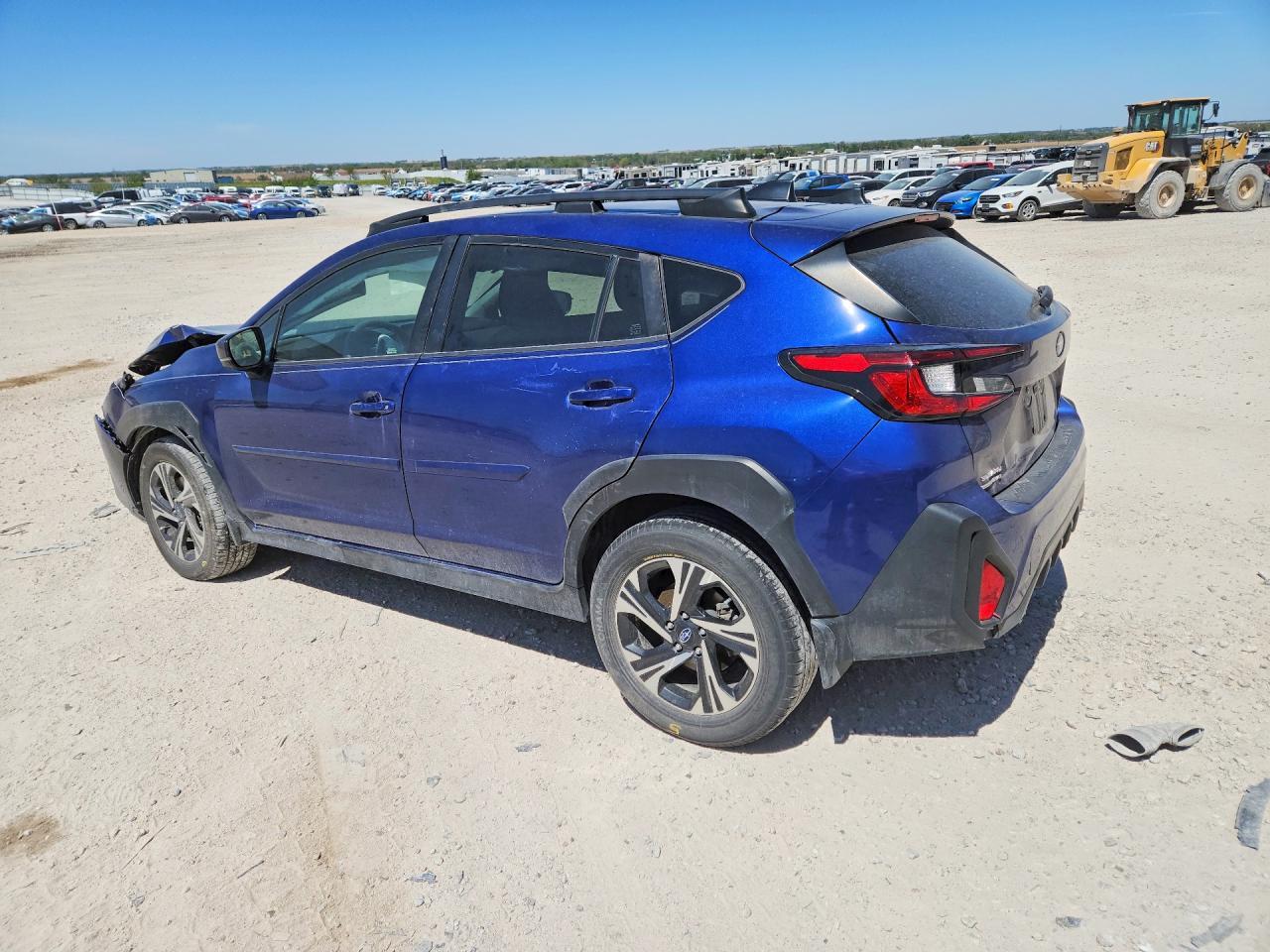 2024 Subaru Crosstrek Premium - Image 2