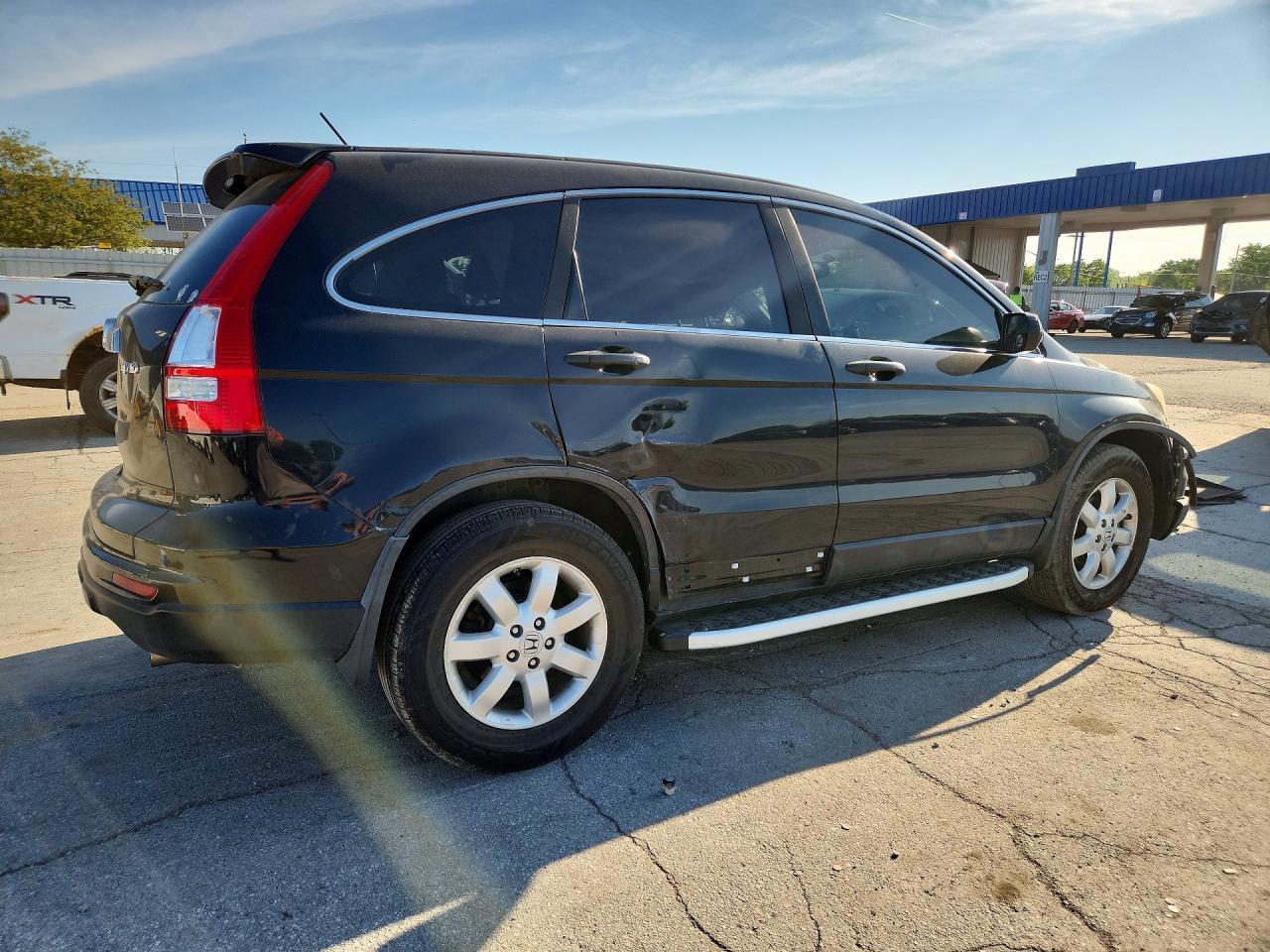 2011 Honda Cr-V Se - Image 3
