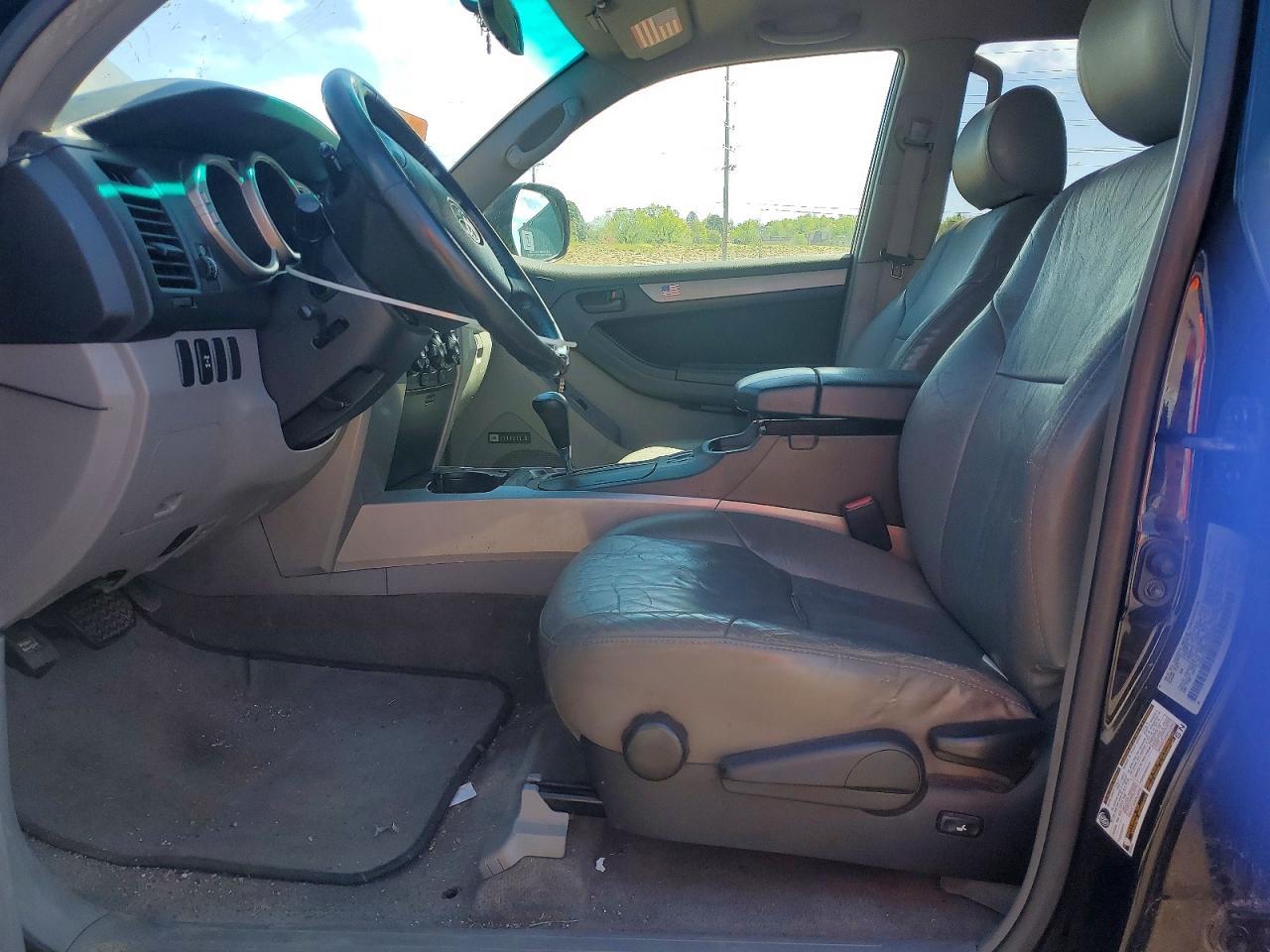 2005 Toyota 4Runner Sport Edition - Image 7
