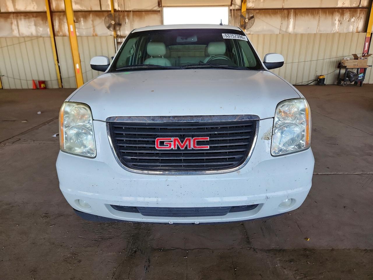 2014 GMC Yukon Xl C1500 Slt - Фото 5