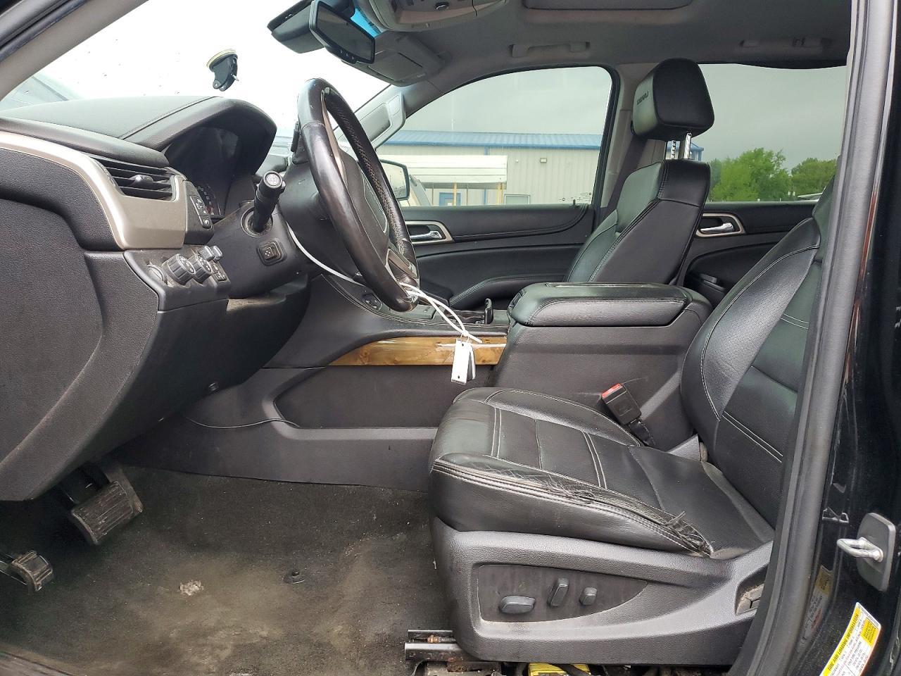 2016 GMC Yukon Xl Denali - Фото 7