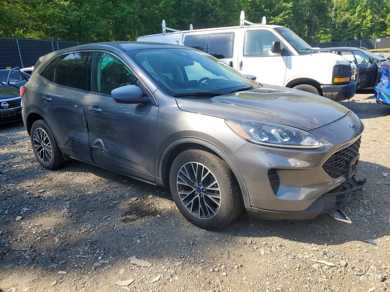 2022 Ford Escape Se - Фото 4