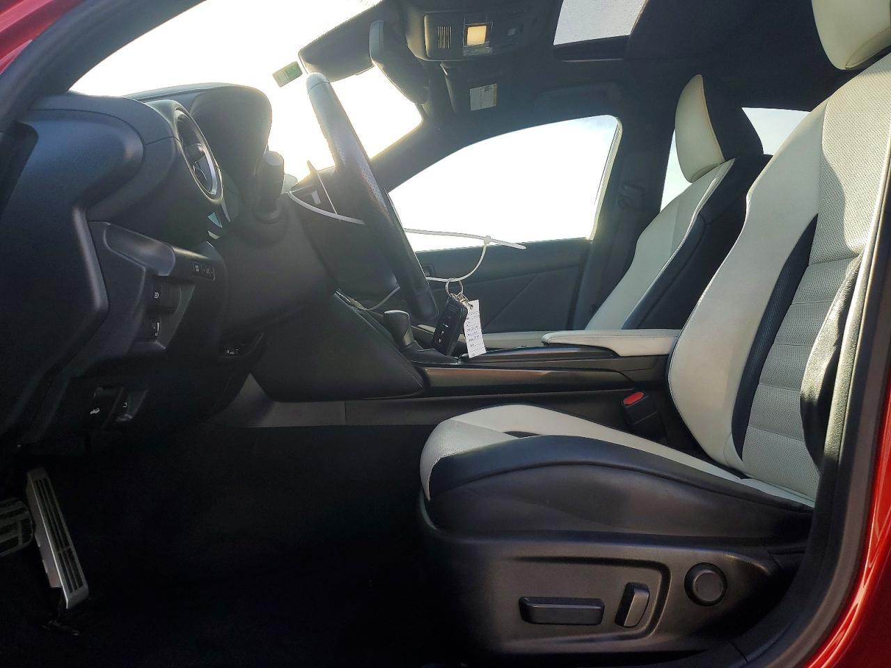 2022 Lexus Is 350 F Sport - Фото 7