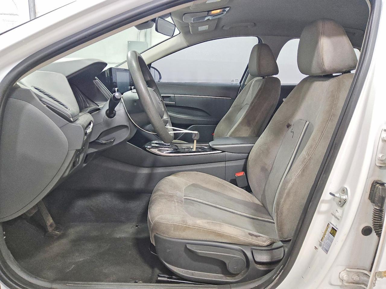 2021 Hyundai Sonata Se - Фото 7