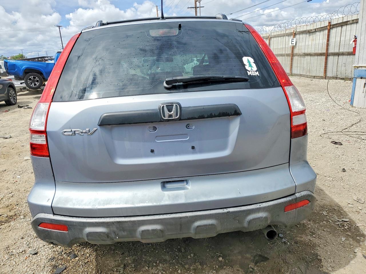 2007 Honda Cr-V Lx - Image 6