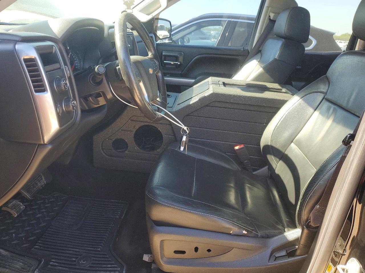 2015 Chevrolet 1500 Truck - Фото 7