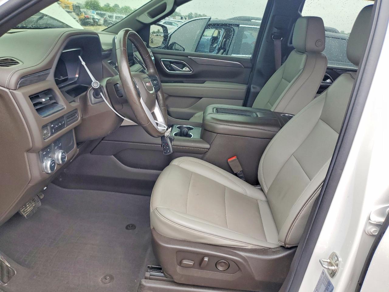 2022 GMC Yukon Xl K1500 Slt - Фото 7