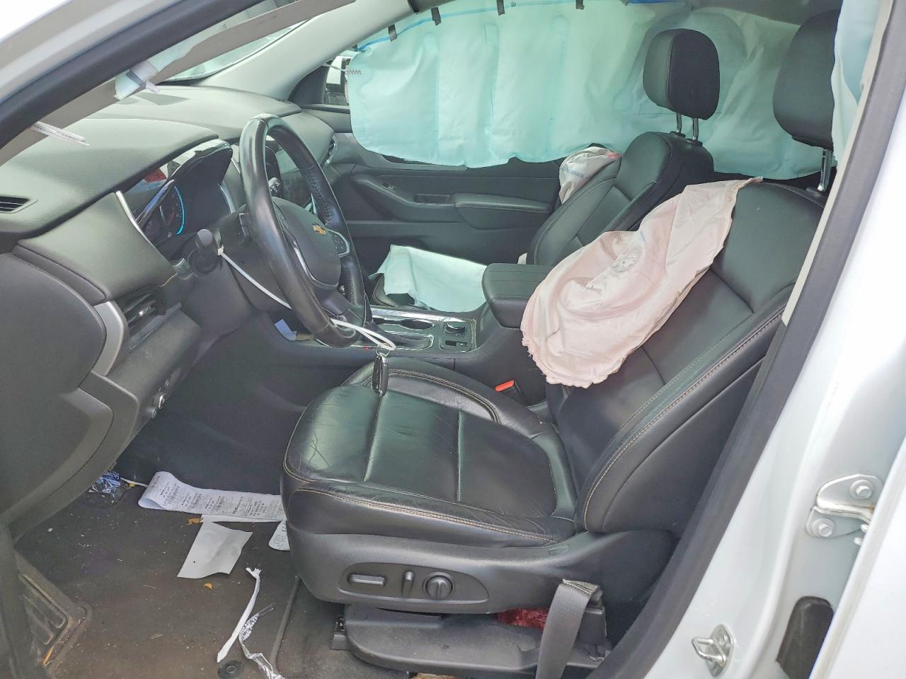 2020 Chevrolet Traverse Lt - Image 7