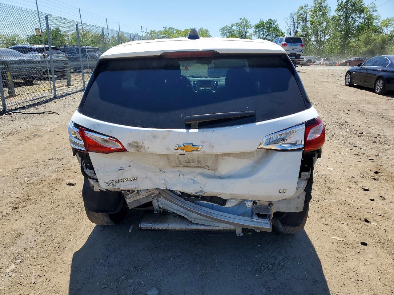 2020 Chevrolet Equinox 2Rs - Image 6