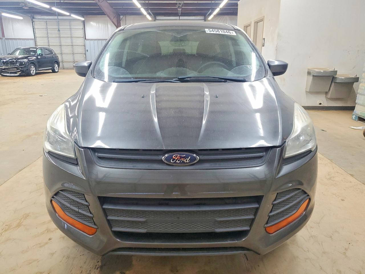 2014 Ford Escape Se - Фото 5