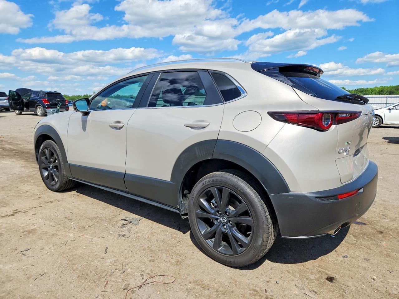 2024 Mazda Cx-30 Select - Image 2