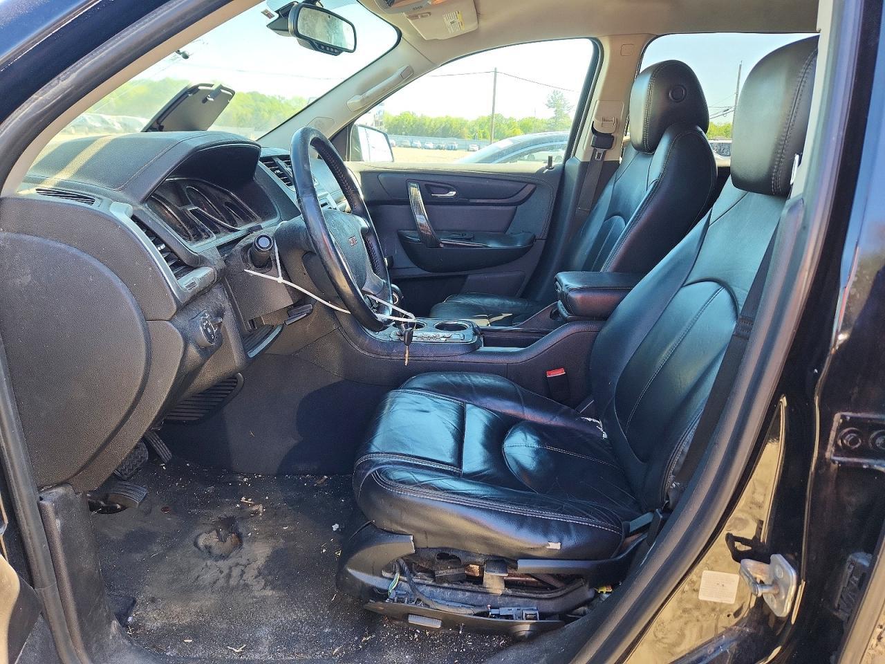 2017 GMC Acadia Limited Slt-2 - Image 7