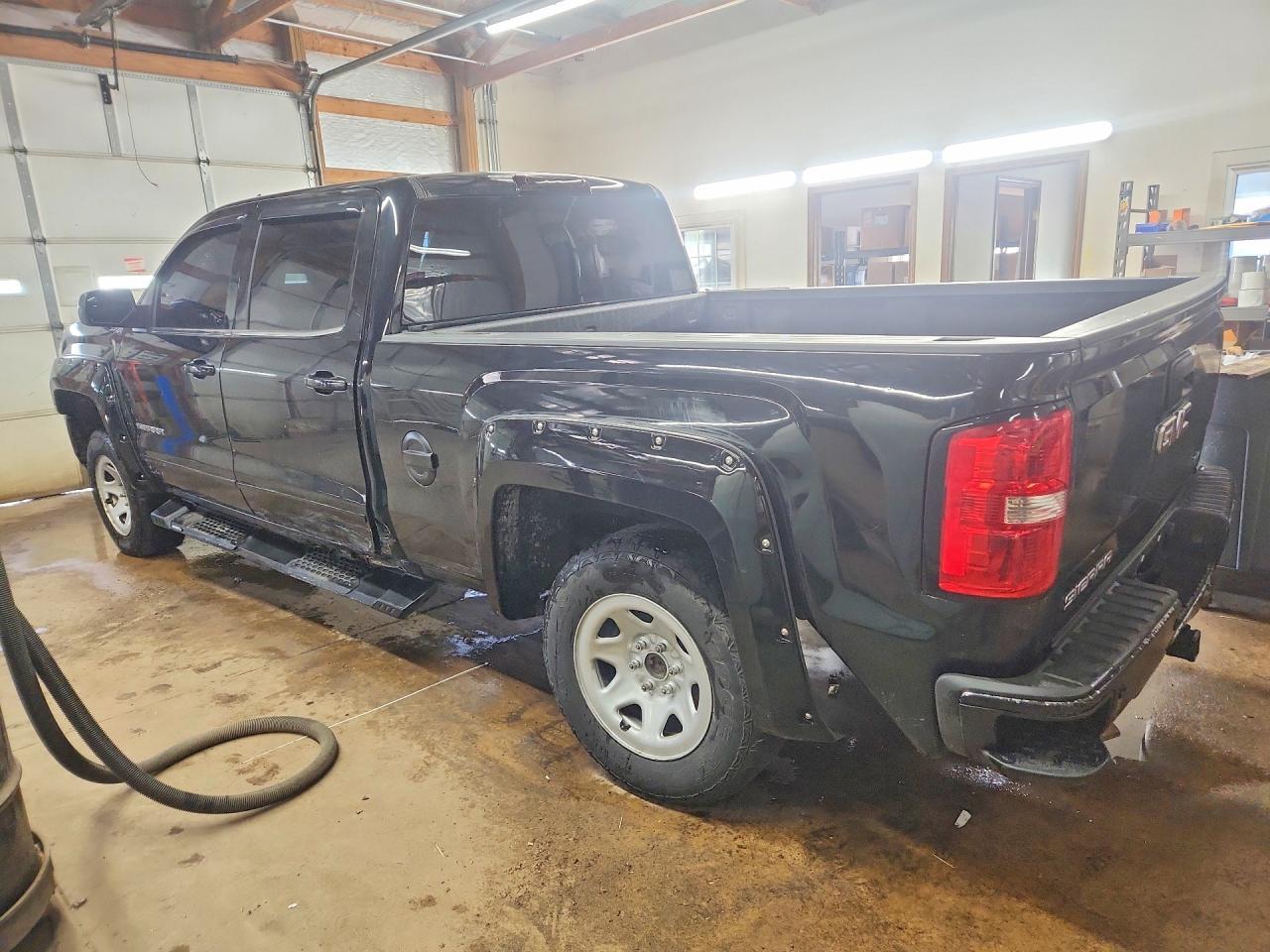 2014 GMC Sierra K1500 Sle - Фото 2