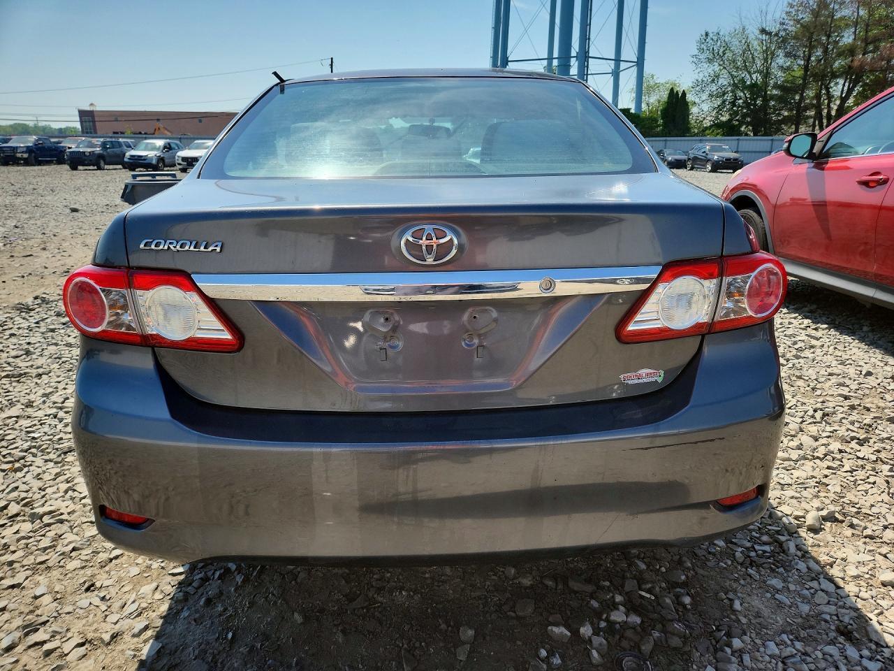 2013 Toyota Corolla L - Image 6