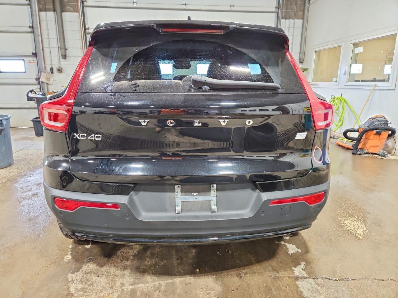 2023 Volvo Xc40 Recharge Ultimate - Image 6