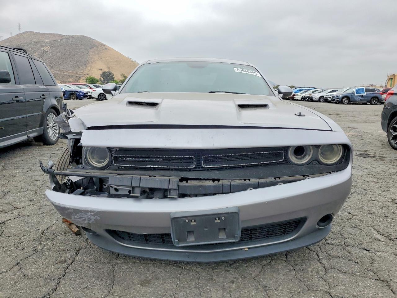 2015 Dodge Challenger Sxt - Image 5