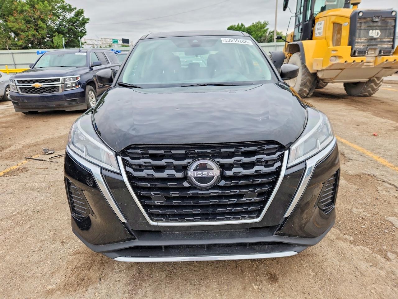 2023 Nissan Kicks S - Image 5