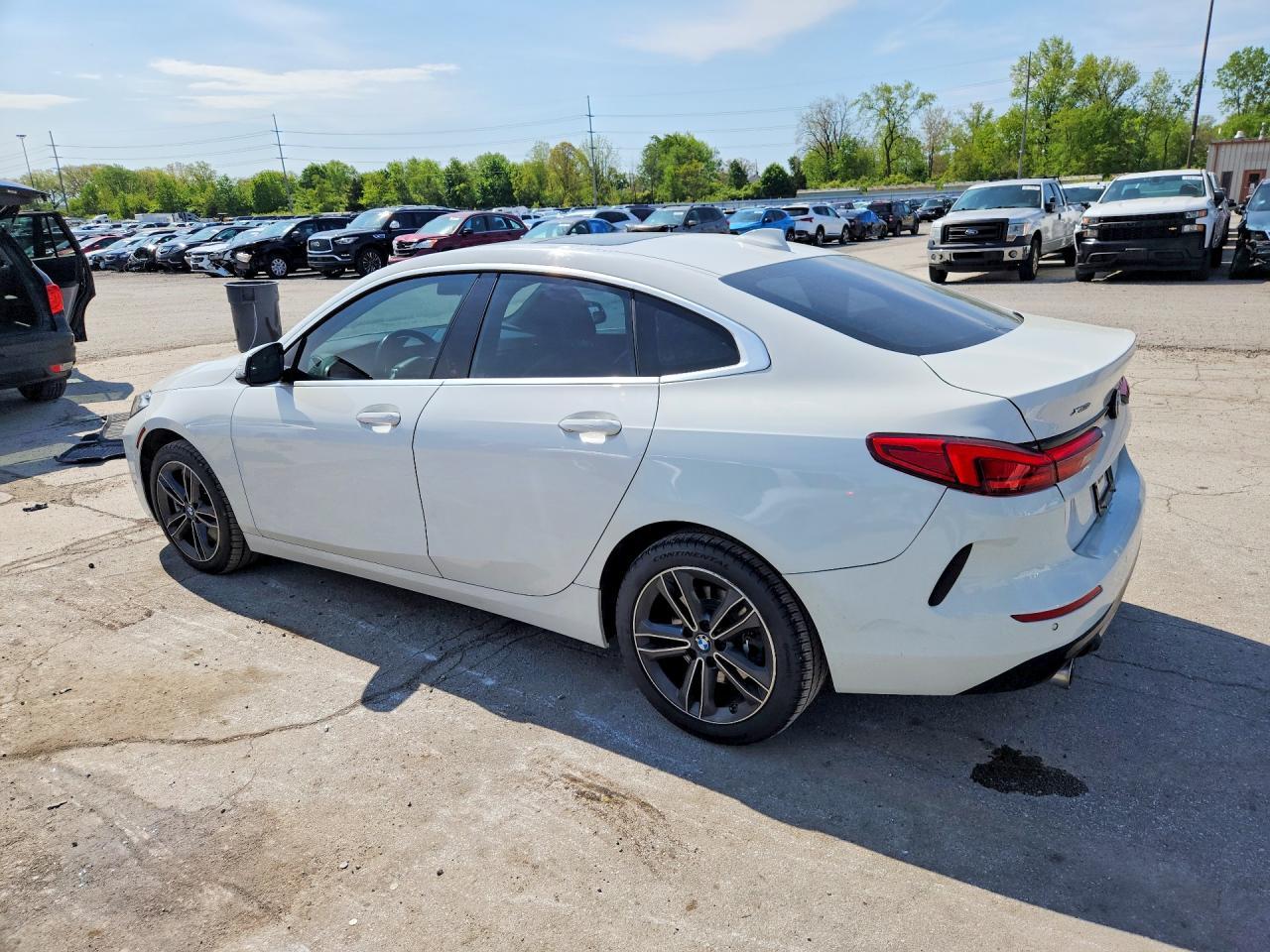 2021 BMW 228Xi - Image 2