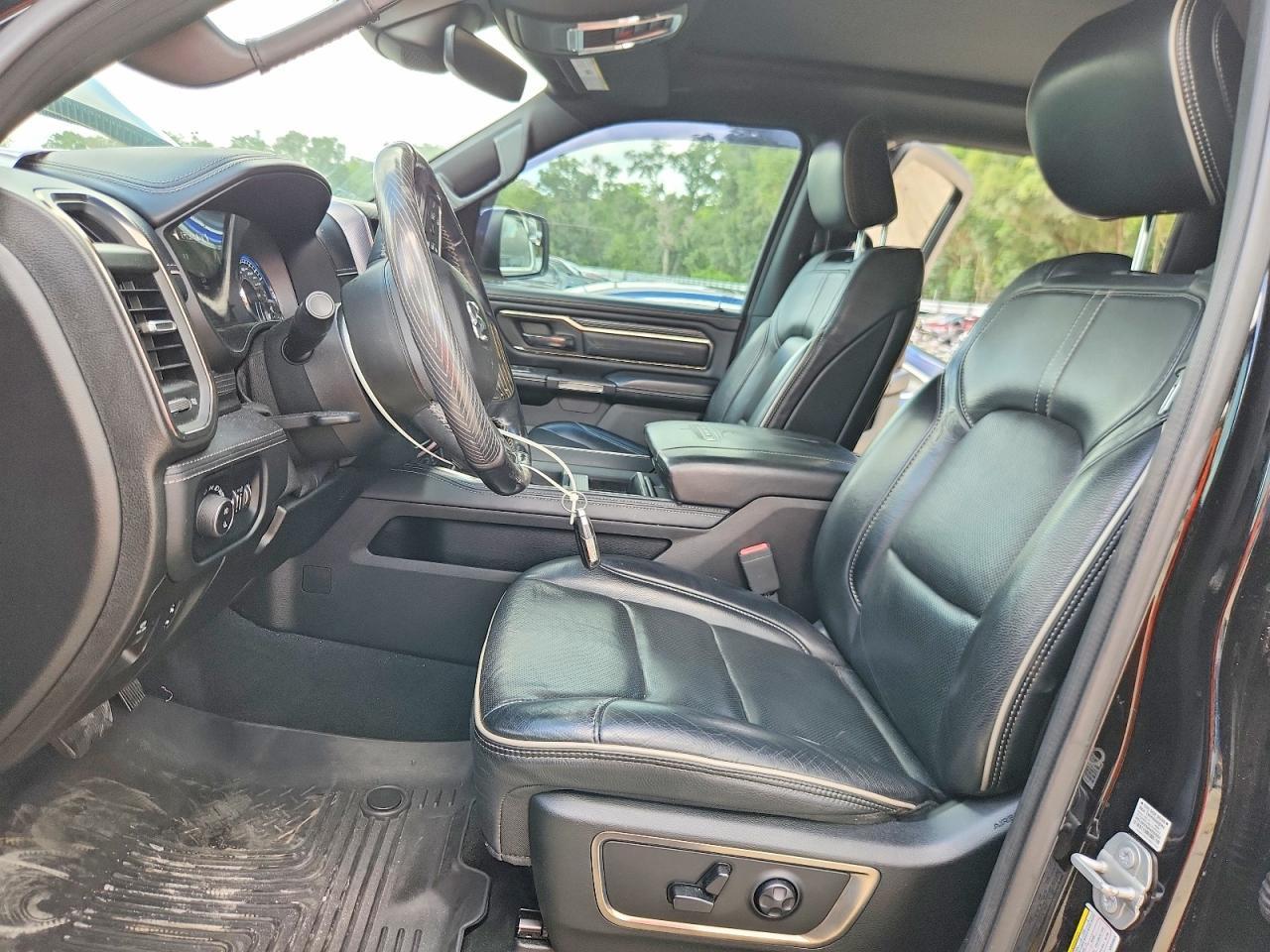 2019 Ram 1500 Limited - Image 7