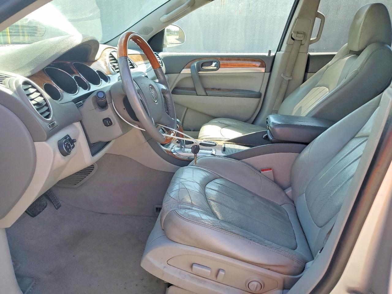 2010 Buick Enclave Cxl - Image 7