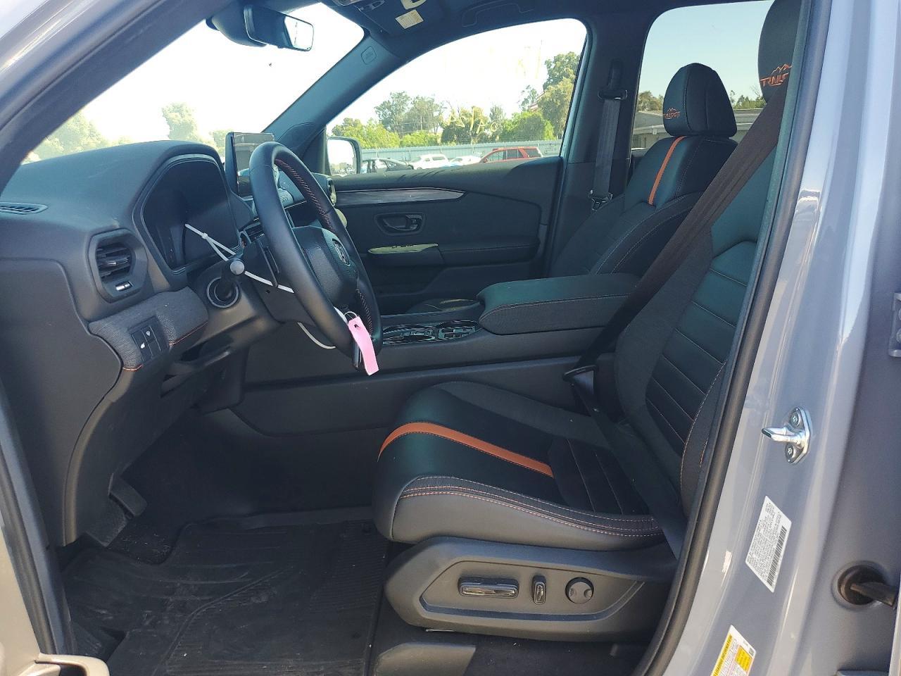 2026 Honda Passport Trail Sport - Image 7