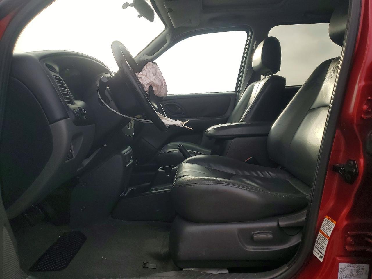 2004 Mazda Tribute Es - Image 7