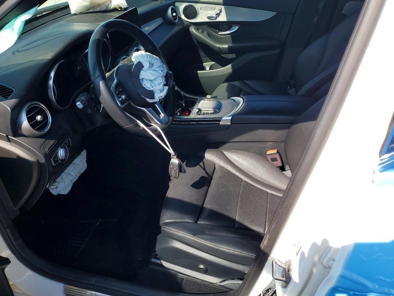 2021 Mercedes-Benz Glc 300 - Image 7