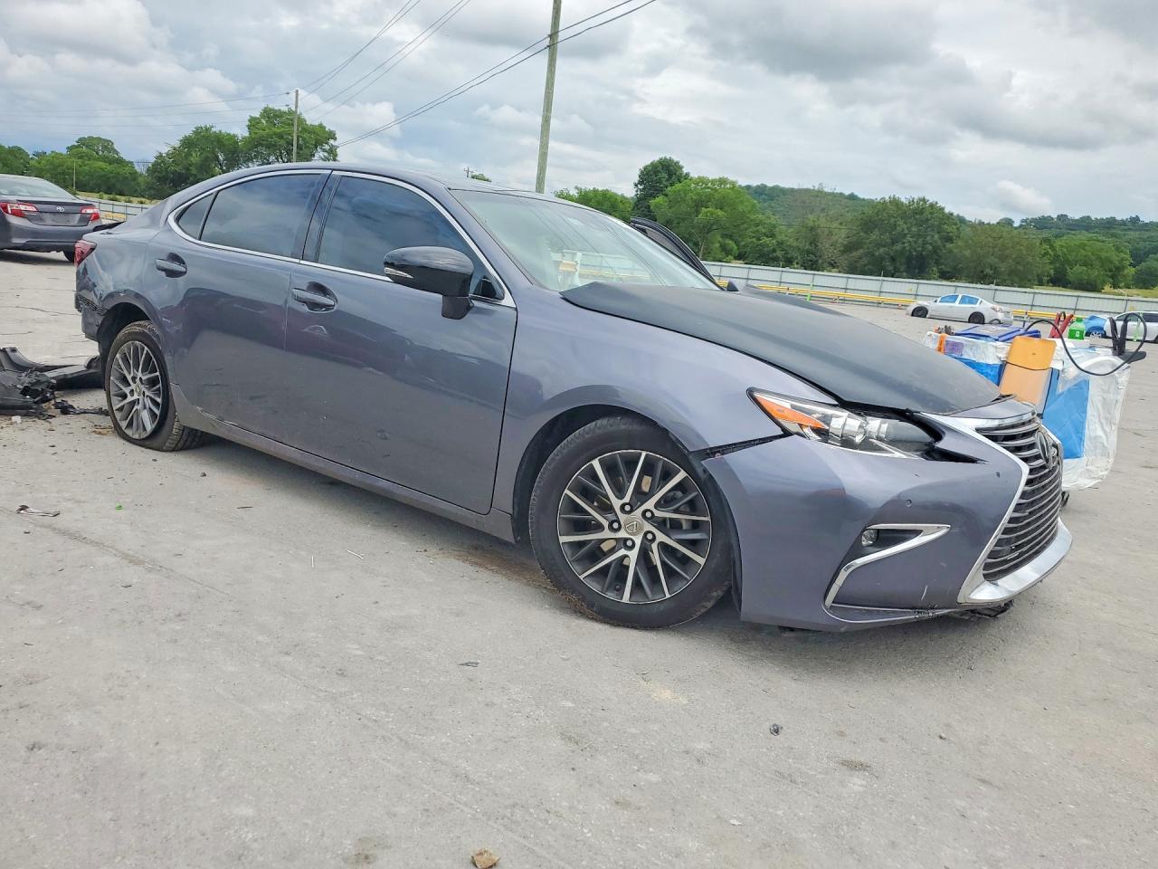 2016 Lexus Es 350 - Image 4