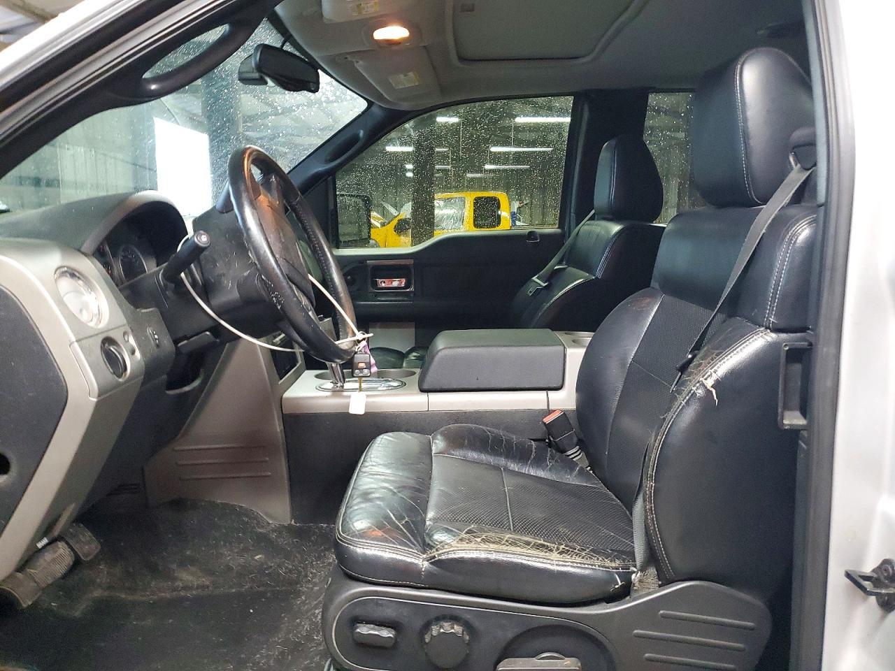 2004 Ford F150 - Фото 7