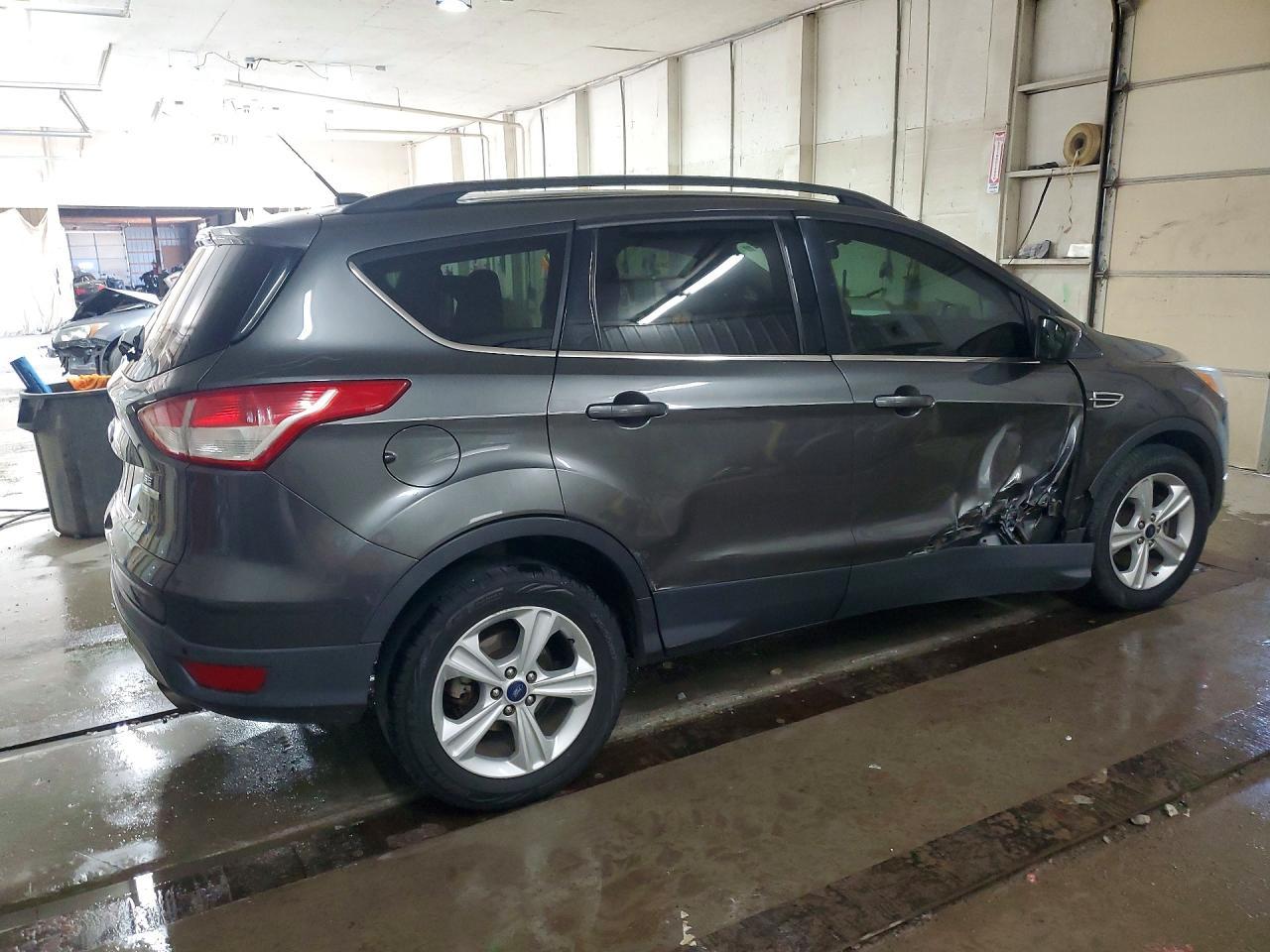 2015 Ford Escape Se - Фото 3