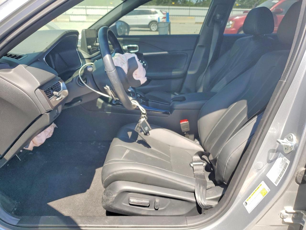 2025 Acura Integra A-Spec - Фото 7