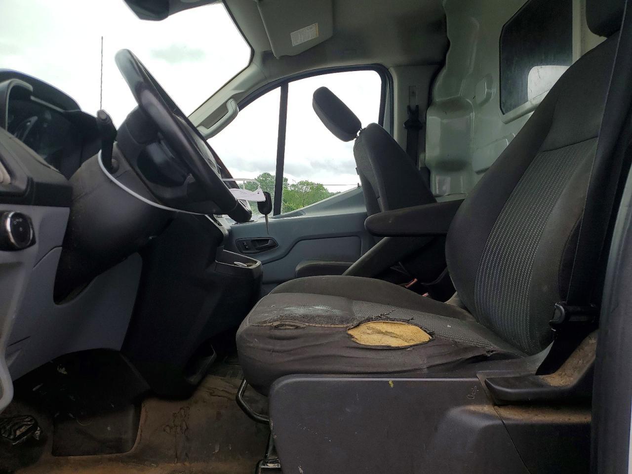 2018 Ford Transit T-150 - Image 7