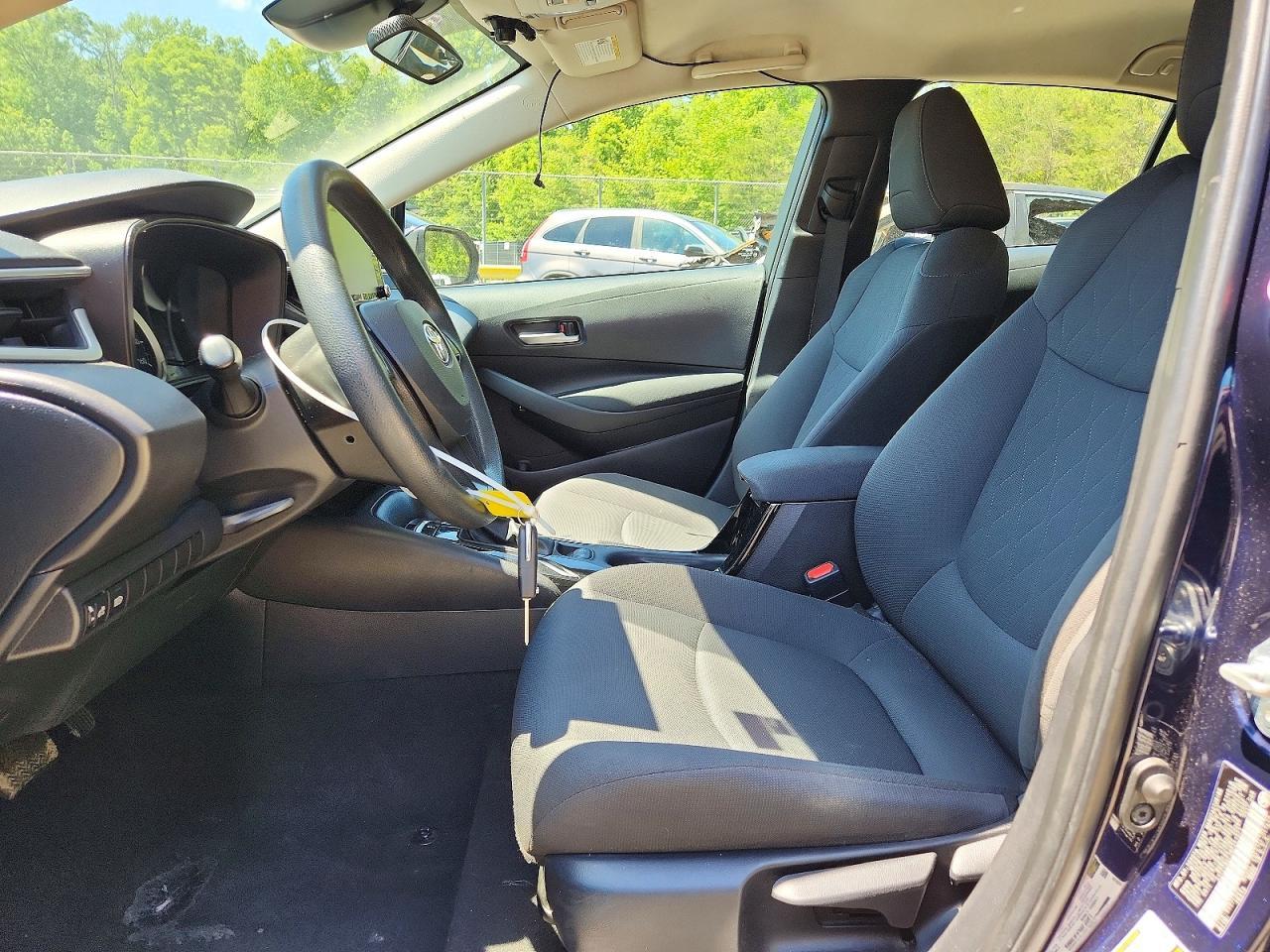 2021 Toyota Corolla Le - Image 7
