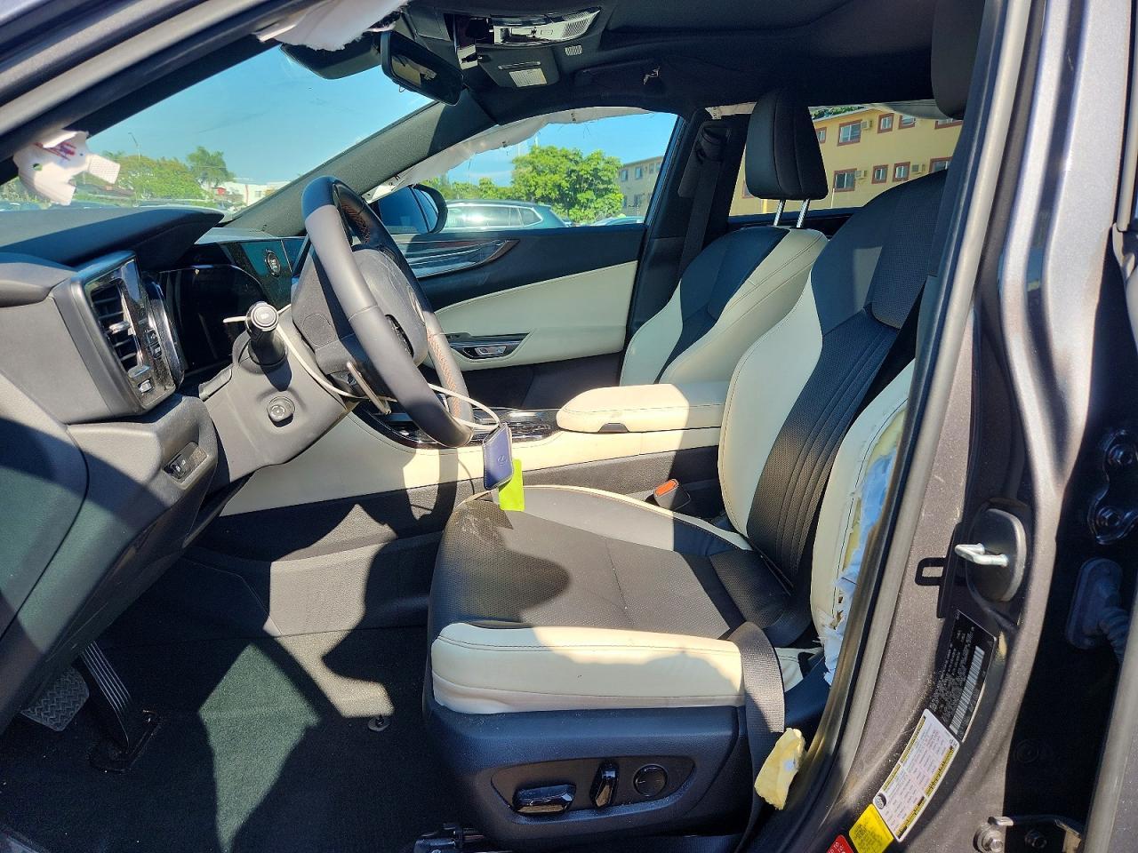 2024 Lexus Nx 250 Premium - Фото 7
