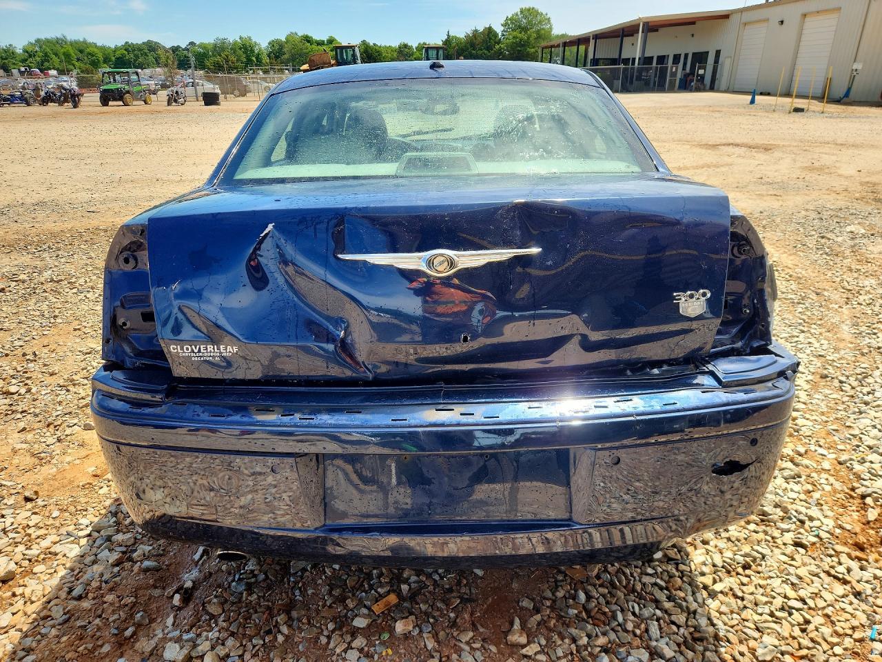 2006 Chrysler 300C - Фото 6
