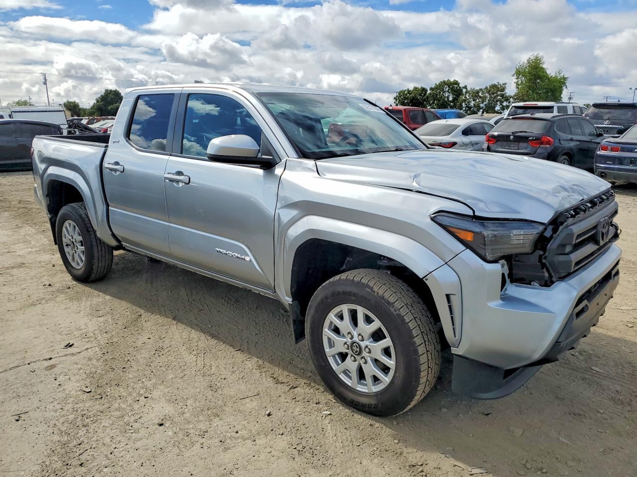 2024 Toyota Tacoma Sr5 - Image 4