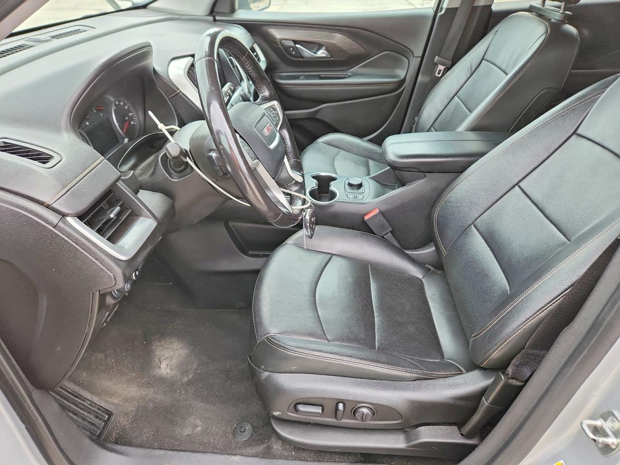 2019 GMC Terrain Slt - Фото 7