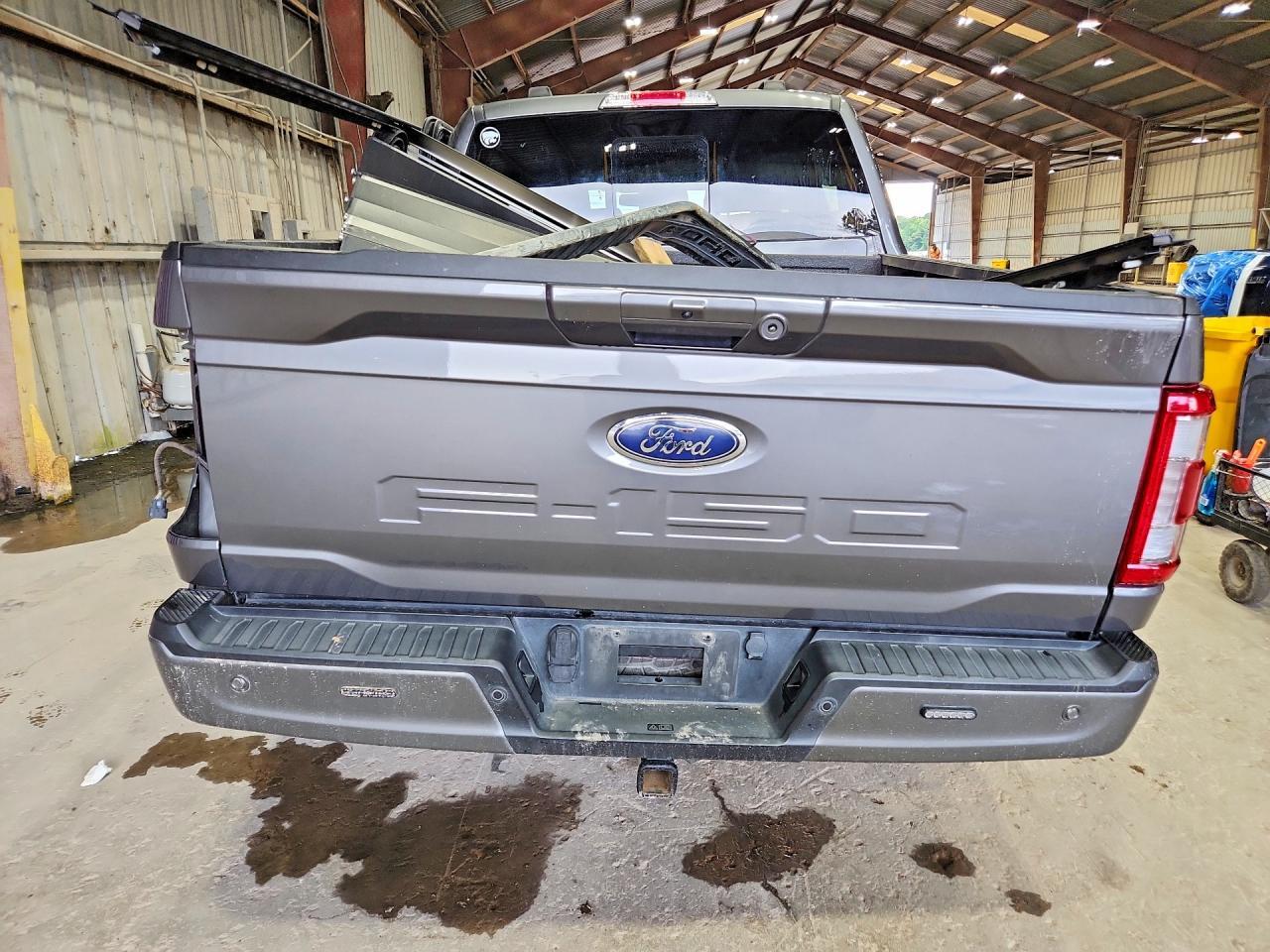 2022 Ford F150 Supercrew - Image 6