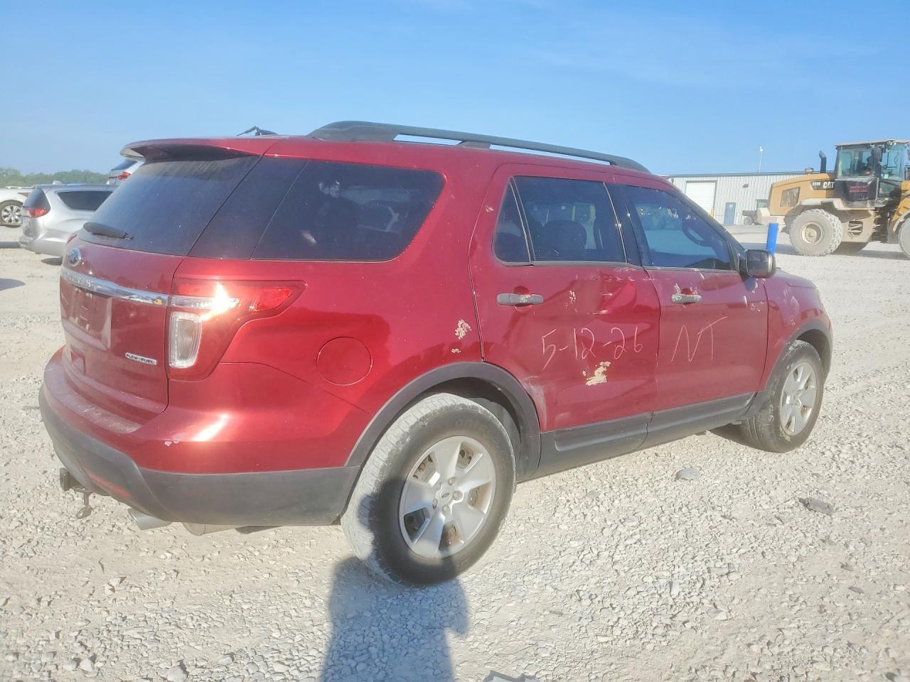 2014 Ford Explorer - Image 3