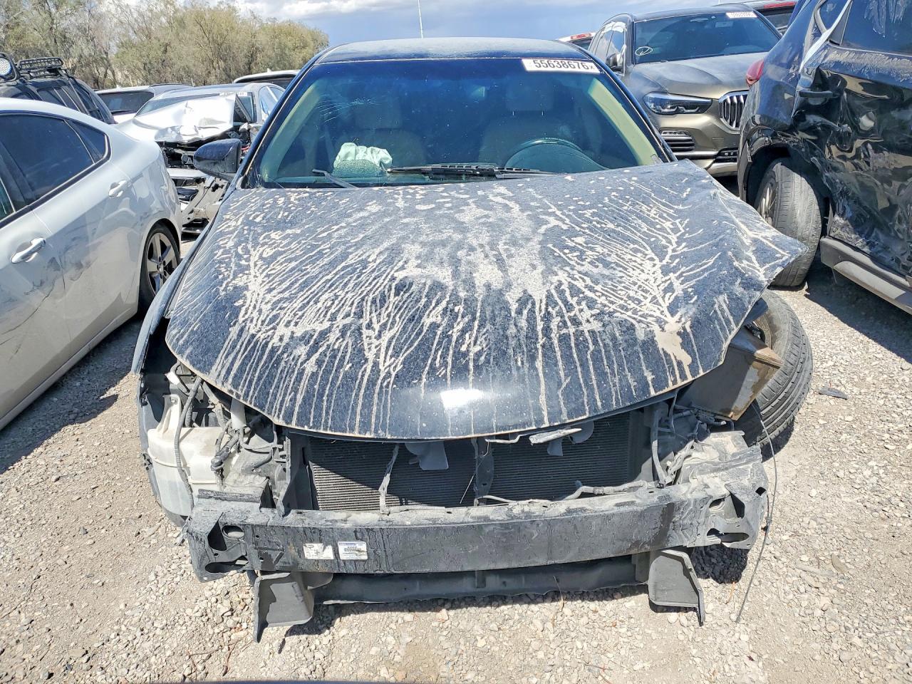 2015 Toyota Camry Le - Фото 5