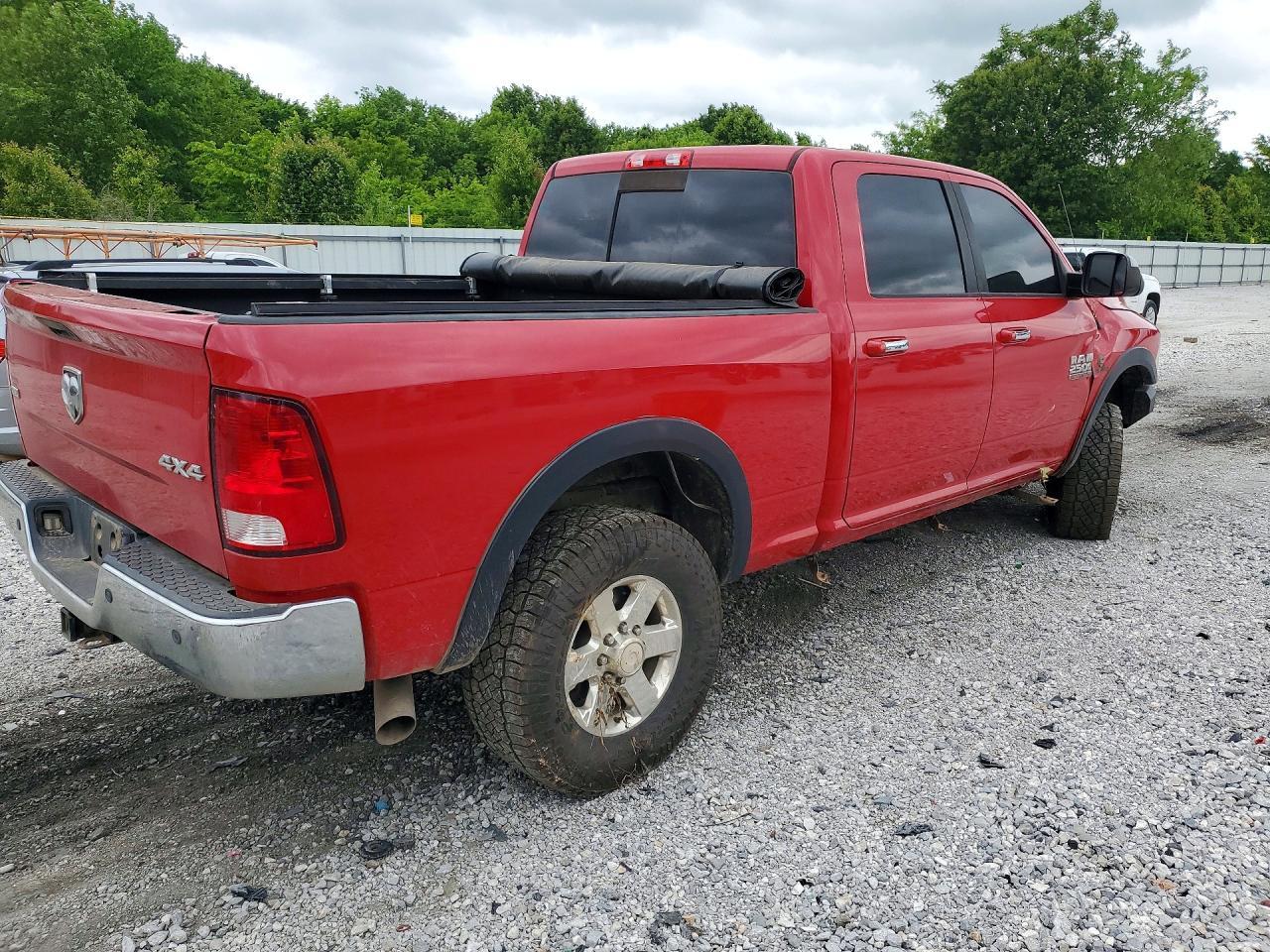 2015 Ram 2500 Slt - Image 3