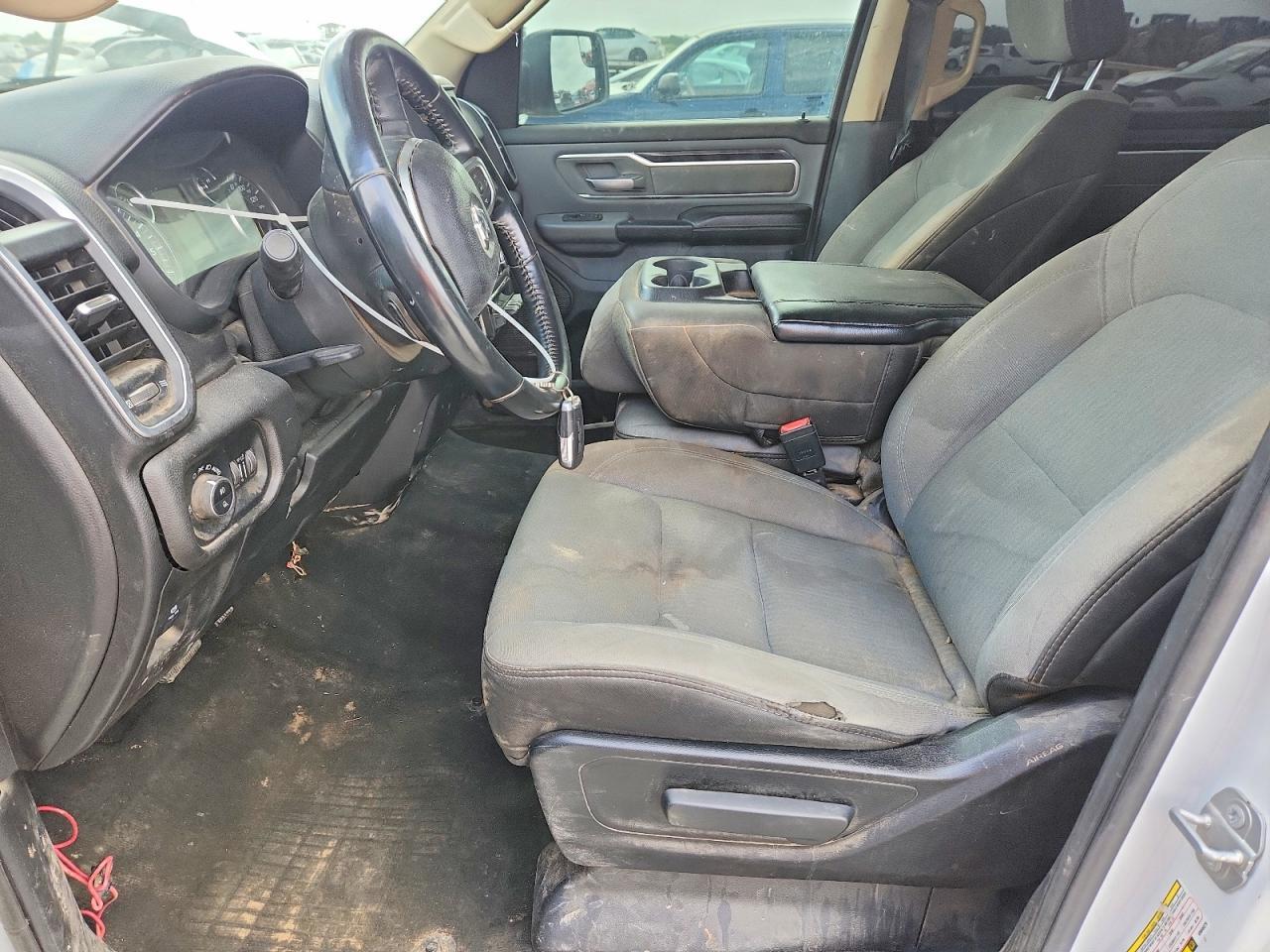 2019 Ram 1500 Big Horn - Image 7