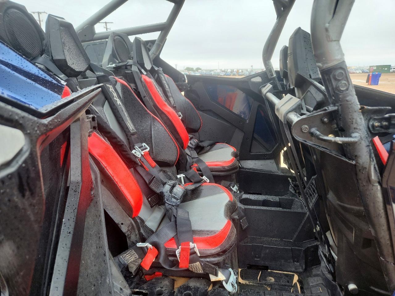 2023 Polaris Rzr Utility Vehicle - Фото 6