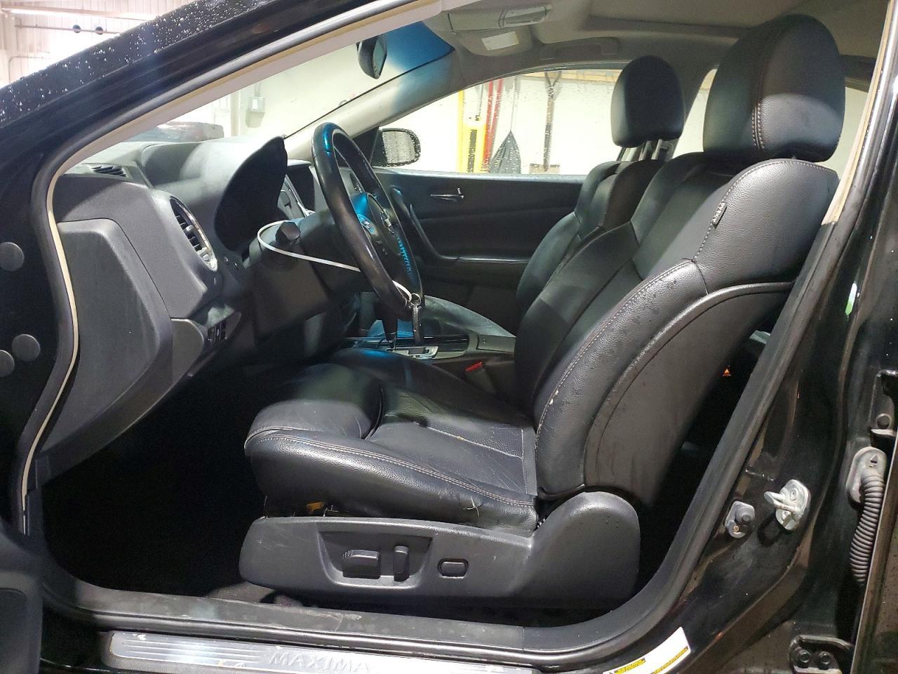 2011 Nissan Maxima 3.5 S - Image 7