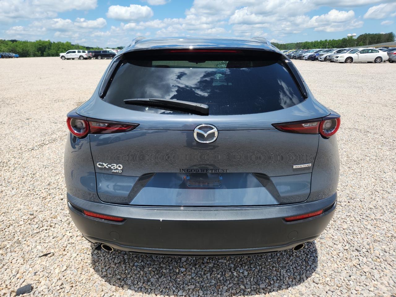 2022 Mazda Cx-30 Preferred - Фото 6