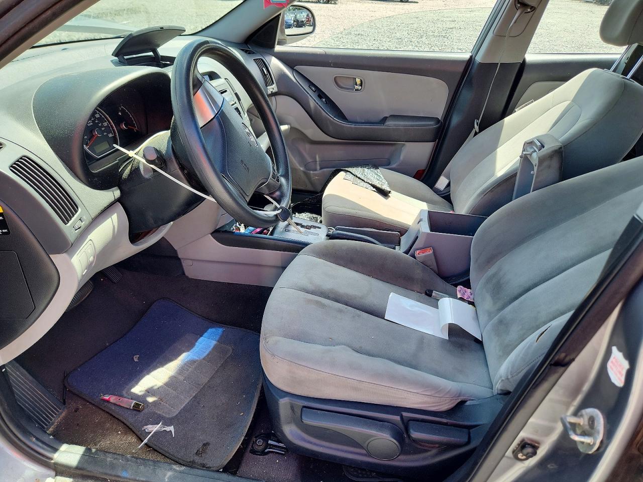 2010 Hyundai Elantra Gls - Фото 7