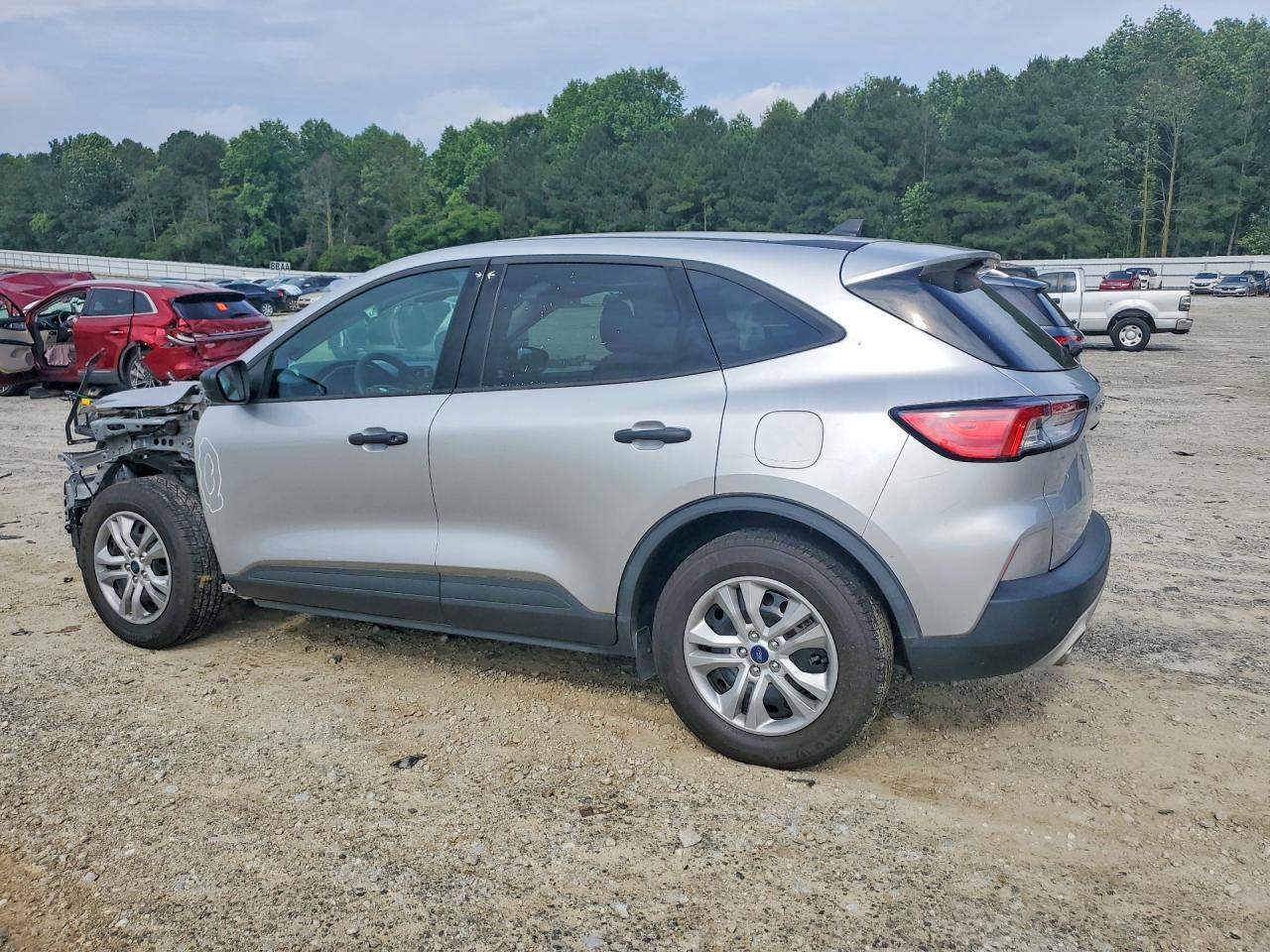 2020 Ford Escape S - Image 2