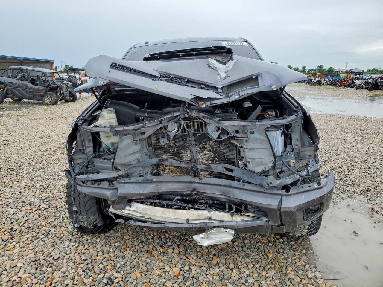 2019 Toyota Tundra Crewmax Sr5 - Фото 5