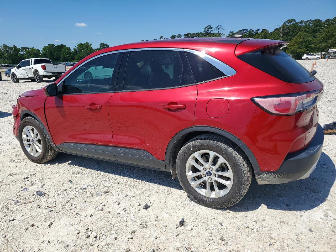 2020 Ford Escape Se - Image 2